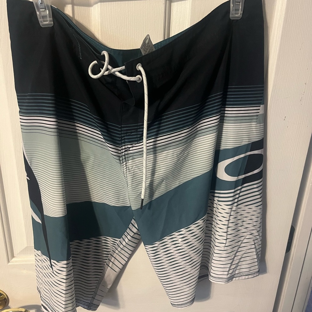 Oakley Boardshorts size 38